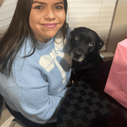 Thalia G., Babysitter in Ponder, TX 76259 with 4 years of paid experience
