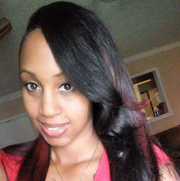 Kerisha B., Babysitter in Beaumont, TX with 2 years paid experience