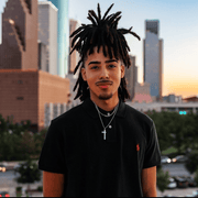 Caleb K., Babysitter in Houston, TX with 8 years paid experience