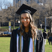 Victoria C., Babysitter in Pittsburgh, PA with 9 years paid experience