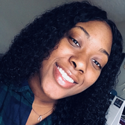 Angelique D., Pet Care Provider in Baltimore, MD with 2 years paid experience