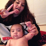 Genesis B., Babysitter in Woodbridge, VA with 1 year paid experience