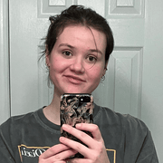 Madelyn T., Child Care in Pittsboro, NC 27312 with 0 years of paid experience