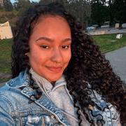Haiara S., Child Care Provider in 94110 with 4 years of paid experience