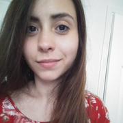 Alexis V. - Providence Babysitter