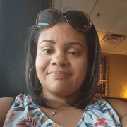 Christina A., Babysitter in 13748 with 5 years of paid experience