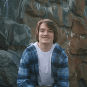 Frederick T., Nanny in Saint Paul, MN with 3 years paid experience