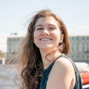 Anastasia R., Babysitter in Brighton, MA with 3 years paid experience
