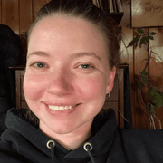 Audrey F., Babysitter in 12464 with 1 year of paid experience