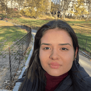 Tauana N., Care Companion in Wayland, MA with 1 year paid experience