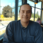 Eliseo M., Babysitter in Clackamas, OR with 20 years paid experience