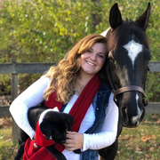 Danielle Beckner B., Babysitter in Roanoke, VA with 1 year paid experience