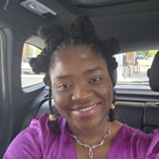Prisca K., Babysitter in Lewisville, TX with 2 years paid experience
