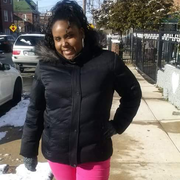 Javena B., Babysitter in Mt Vernon, NY with 2 years paid experience
