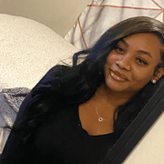 Eriell V., Babysitter in Dyer, IN 46311 with 1 year of paid experience
