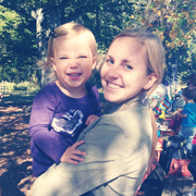 Beth S., Nanny in Catonsville, MD with 4 years paid experience