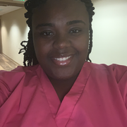 Mieasha C., Care Companion in Reisterstown, MD with 4 years paid experience