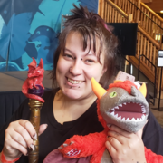 Aubrey W., Child Care Provider in 68046 with 2 years of paid experience