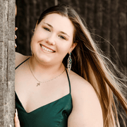 Allie P., Nanny in Ingleside, TX 78362 with 3 years of paid experience