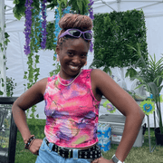 Kristine U., Babysitter in Austin, TX with 9 years paid experience