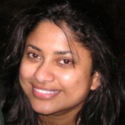 Harshini F., Care Companion in Rockville, MD with 15 years paid experience
