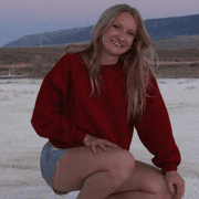 Ashley G., Child Care in Casper, WY 82601 with 2 years of paid experience