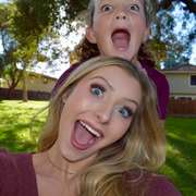 Julie B., Babysitter in Sacramento, CA with 8 years paid experience