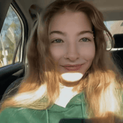 Hannah W., Babysitter in Fayetteville, NC with 4 years paid experience