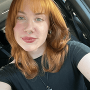 Sabrina A., Child Care Provider in 32009 with 1 year of paid experience