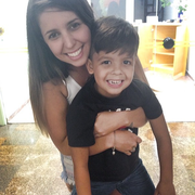 Bruna G., Babysitter in Torrance, CA with 3 years paid experience