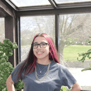 Michelle R., Babysitter in 67050 with 0 years of paid experience