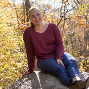 Erika F. - Saint Paul Babysitter