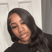 Anyah P., Babysitter in 30223 with 1 year of paid experience