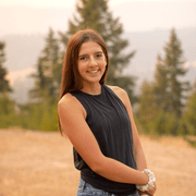 Clara S., Babysitter in Coeur D Alene, ID 83815 with 4 years of paid experience