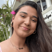 Daniella G., Babysitter in Miami, FL with 3 years paid experience