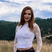 Alanna A., Nanny in Castle Rock, CO with 2 years paid experience