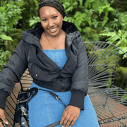 Ashaunte C., Babysitter in Houston, TX with 0 years paid experience