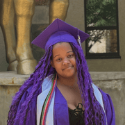 Lily M., Babysitter in Reston, VA with 1 year paid experience