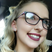 Lexiana R. - Ashland <span class="translation_missing" title="translation missing: en.application.care_types.child_care">Child Care</span>