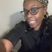 Taheasha M., Babysitter in Columbus, OH with 33 years paid experience