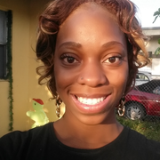 Shamika B., Nanny in Lauderhill, FL with 3 years paid experience