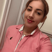 Berlyn F., Babysitter in 77583 with 5 years of paid experience