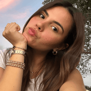 Camila T., Babysitter in Fort Lauderdale, FL with 3 years paid experience
