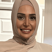 Ansar A., Babysitter in 44256 with 15 years of paid experience