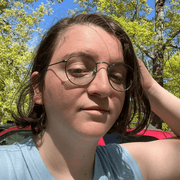 Kass C., Child Care Provider in 20611 with 2 years of paid experience