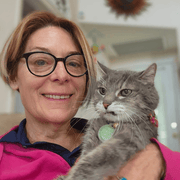 Melinda B., Pet Care Provider in Tucson, AZ with 1 year paid experience