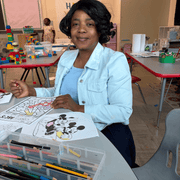 Vivianne P., Babysitter in 01475 with 30 years of paid experience