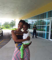 Shanika D., Babysitter in Pembroke Pines, FL with 17 years paid experience