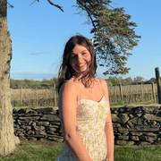 Emera M., Babysitter in Norton, MA 02766 with 7 years of paid experience
