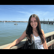 Isabella R., Child Care Provider in 34145 with 2 years of paid experience